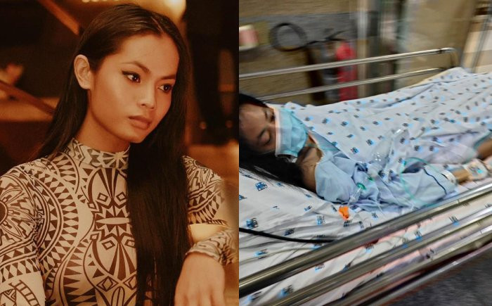 Bệnh tình học trò Minh Tú chuyển biến nặng: Ung thư thời kỳ cuối, không còn khả năng cứu chữa Ảnh 2