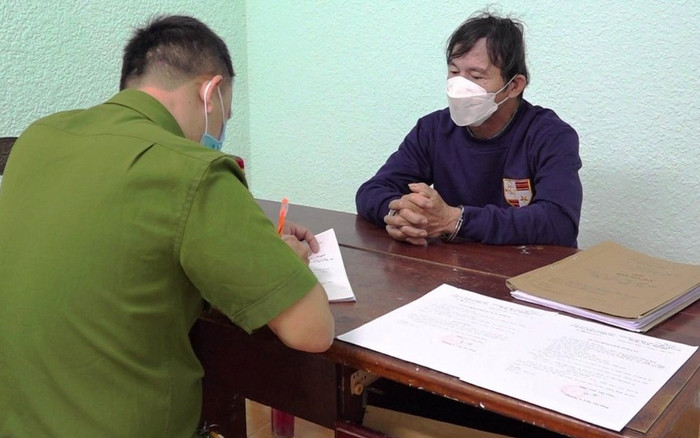 Gã thợ xây nhiều lần giở trò đồi bại khiến cô gái thiểu năng trí tuệ mang thai Ảnh 2