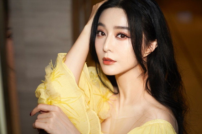 Với nhan sắc ngày càng thu hút, cô được đánh giá có nhiều cơ hội quay trở lại.