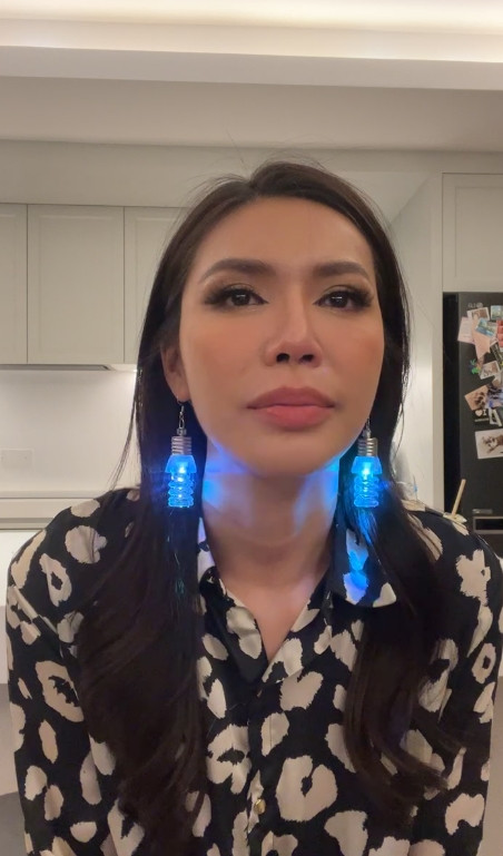 Minh Tú bật khóc khi Thùy Tiên đăng quang Miss Grand 2021, nghẹn ngào vì đàn em từng bị 'chơi xấu' Ảnh 3