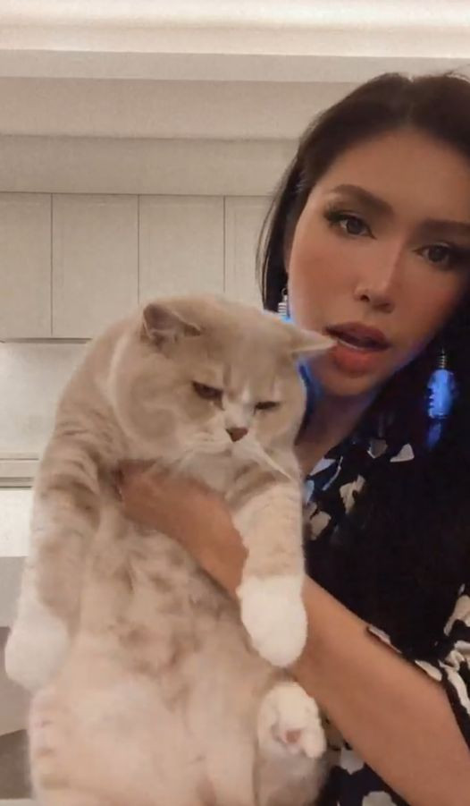 Minh Tú 'quay xe' sau màn tuyên bố công khai người yêu nếu Thùy Tiên giành top 3 Miss Grand 2021 Ảnh 6