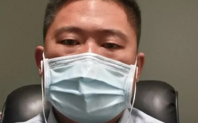 Nhiễm Omicron trong lần 2 mắc Covid-19, người đàn ông chia sẻ: 'Phổi của tôi như bị lửa đốt' Ảnh 2