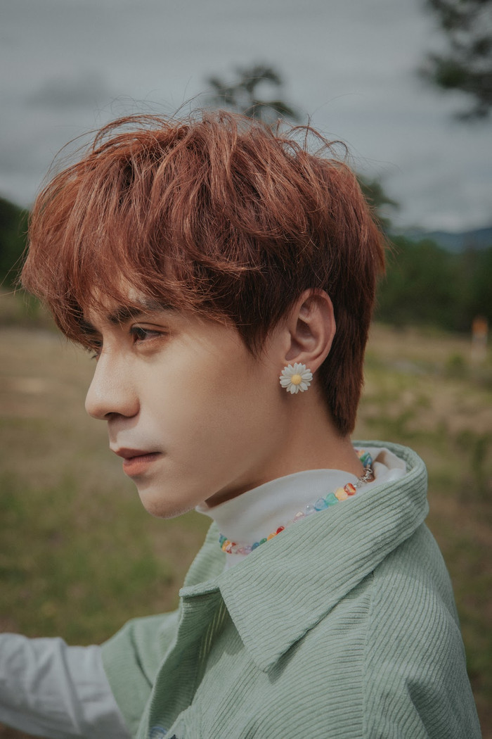 Hậu trường tập hát cực đáng yêu của Miss Grand Thùy Tiên với ca khúc nhạc Việt 'gây bão' tại Thái Lan Ảnh 3