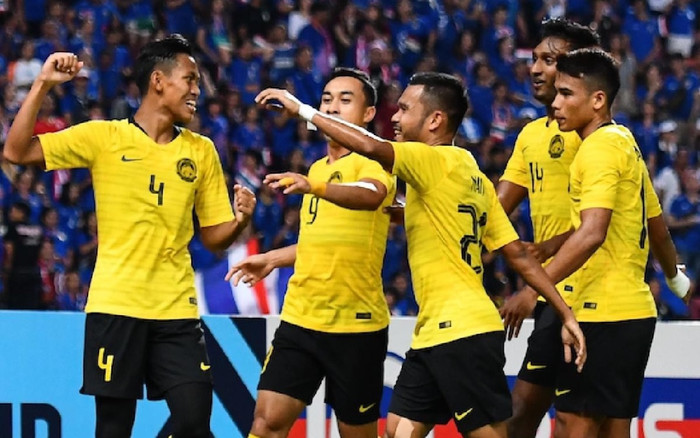 Tuyển Malaysia chưa 'nuốt trôi' thất bại trước Việt Nam ở AFF Cup 2018 Ảnh 2