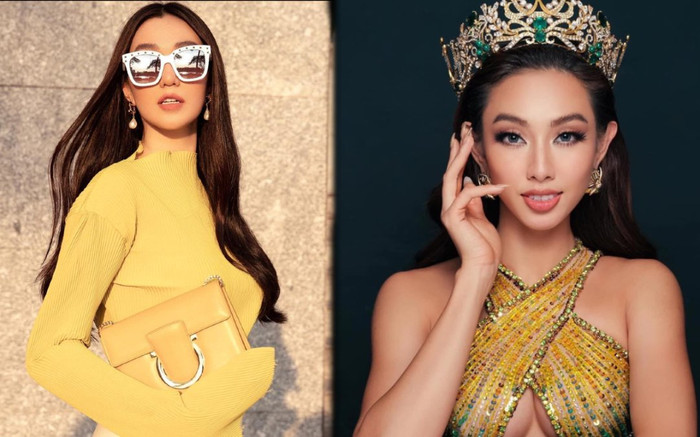 Một sao nữ Vbiz nói về chuyện mua giải giữa lúc Thùy Tiên đăng quang: Làm gì có trong sạch công tâm 100% Ảnh 2