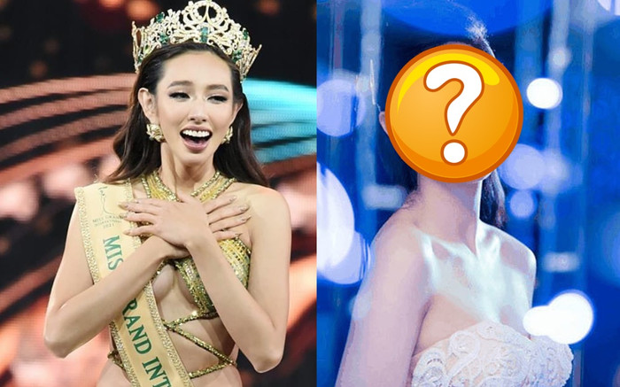 Một Hoa hậu VN bật khóc ngoài đường, gào lạc giọng như kẻ điên vì Miss Grand International Thùy Tiên Ảnh 2