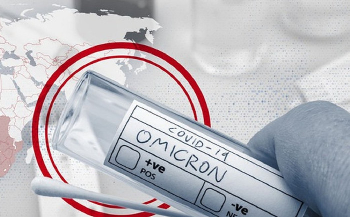 WHO bị kiện vì đặt tên biến thể mới là Omicron Ảnh 2