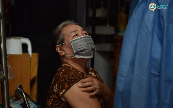 Thêm 14.312 ca nhiễm Covid-19, Cần Thơ có ca nhiễm cao thứ hai Ảnh 2