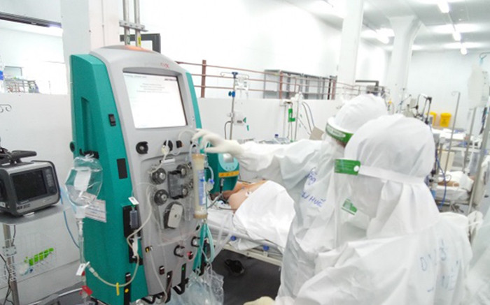 TP.HCM lên chiến dịch bảo vệ người thuộc nhóm nguy cơ Ảnh 2