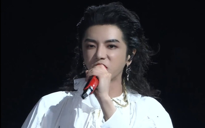 Hoa Thần Vũ đáp trả anti-fan bằng ca khúc cực chất này Ảnh 2