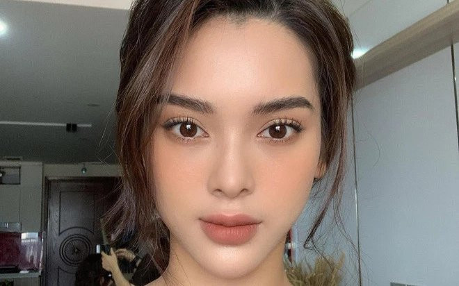 Bạn gái tin đồn Karik chia sẻ quan điểm về tình yêu 'cực gắt' Ảnh 2