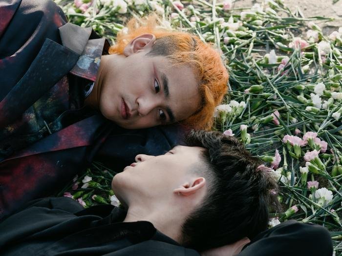 Học trò Hồ Hoài Anh gây ấn tượng với 'chuyện tình LGBT' không thể drama hơn! Ảnh 2