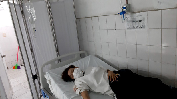 Vụ cô giáo uống thuốc tự tử: Nhiều chi tiết đau lòng Ảnh 3