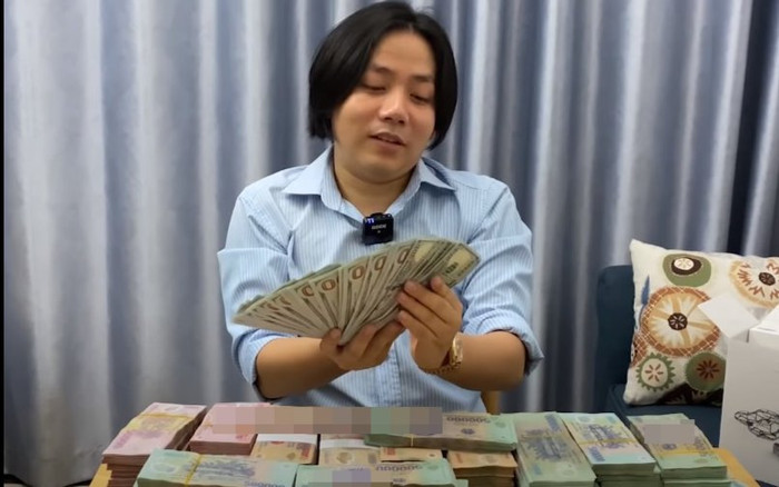 Khoa Pug tuyên bố bán kênh YouTube giá 30 tỷ để lấy niềm tin của netizen Ảnh 2