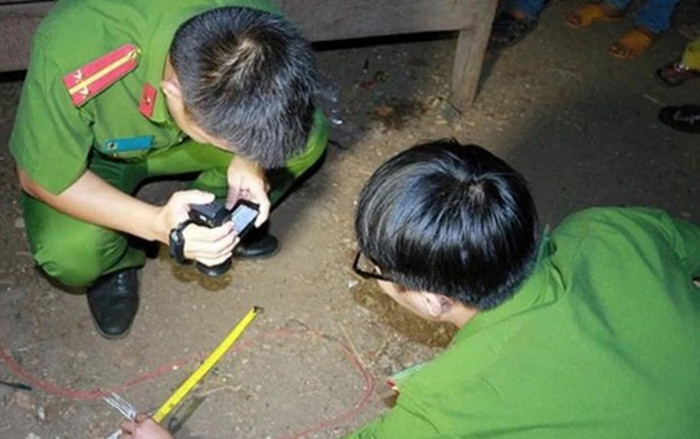 Thiếu niên 16 tuổi bất ngờ bị hai người tìm đến tận nhà chém tử vong Ảnh 2