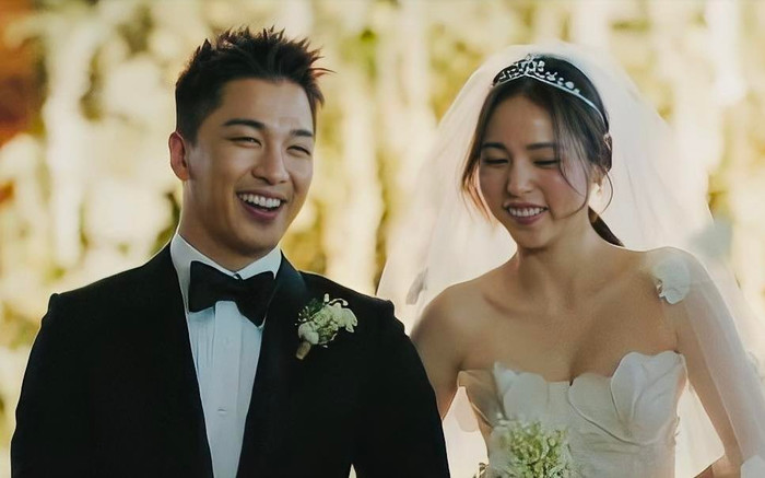 Taeyang (BIGBANG) lên chức bố, chính thức đón con trai đầu lòng Ảnh 2