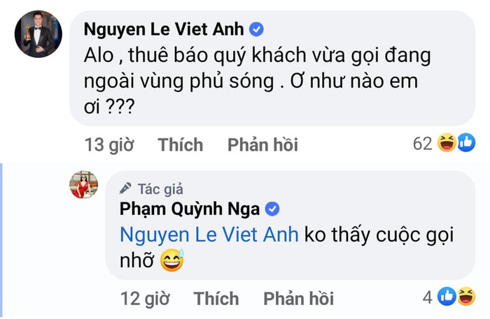 Cư dân mạng 'ngả mũ' trước độ thả thính cực mạnh đến từ vị trí của Việt Anh