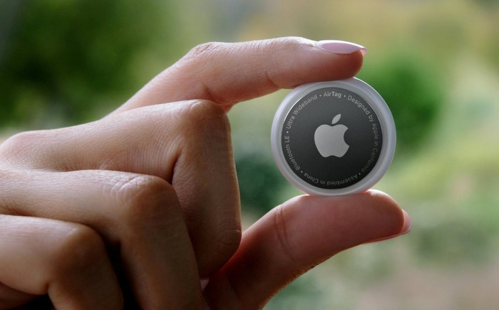 Apple AirTags bị sử dụng để trộm xe Ảnh 2