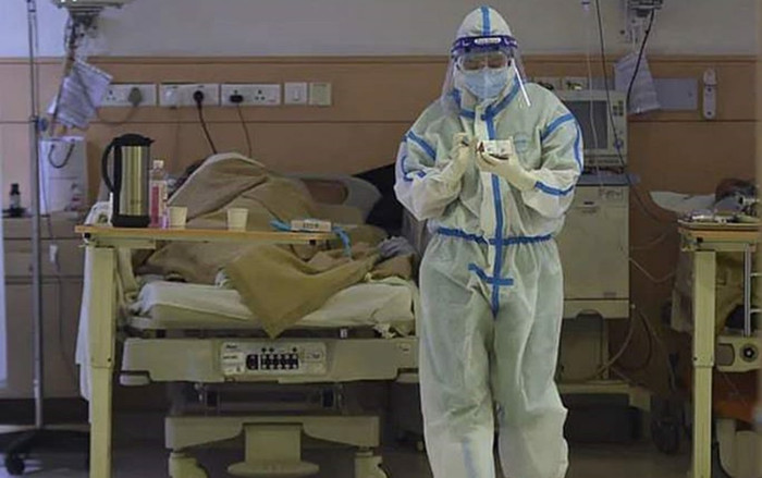 Cảm nhận bất ngờ của bệnh nhân nhiễm biến thể Omicron Ảnh 2