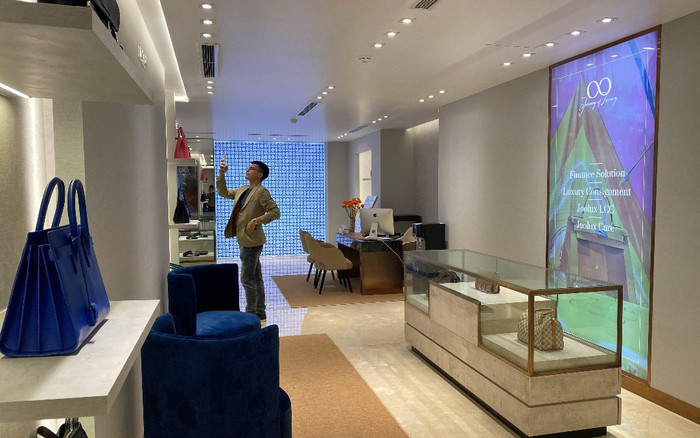 JooLux cùng T99 Group khai trương 2 cửa hàng flagship đầu tiên tại Hà Nội và TP HCM Ảnh 2