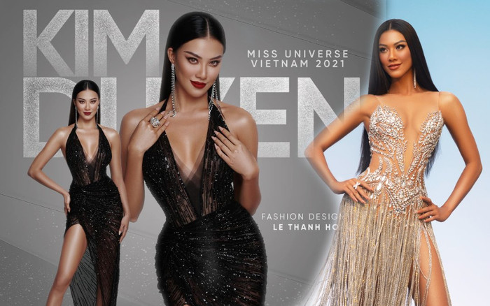 Nếu chiến thắng vé VOTE, Kim Duyên sẽ cán đích ở Top 16 Miss Universe: Cuộc cân não căng thẳng Ảnh 2