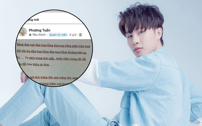 Jack chuẩn bị tung ca khúc mới dù tuyên bố 'ẩn thân' sau lùm xùm tình ái, có con? Ảnh 2