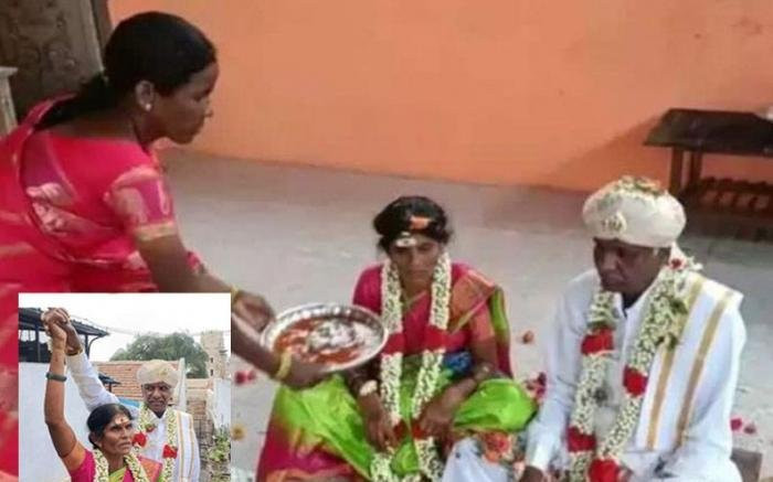 Tỏ tình nhưng bị từ chối phũ phàng, người đàn ông đằng đẵng chờ đợi 35 năm và cái kết 'ngọt' ở tuổi 65 Ảnh 2