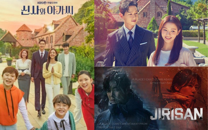 'Young Lady And Gentleman' bỏ xa 'Now, We Are Breaking Up' và 'Jirisan' đạt mức rating khủng chưa từng có Ảnh 2