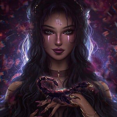 5 cung hoàng đạo sinh ra đã mang mệnh phú quý, thành công chỉ là chuyện sớm muộn Ảnh 4