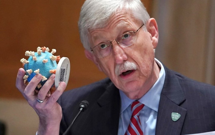 Chuyên gia: Omicron chưa phải là biến thể cuối cùng gây lo ngại Ảnh 2