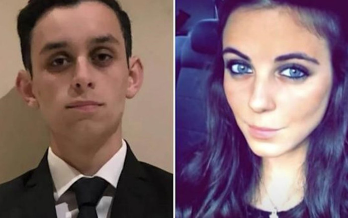 Bị từ chối hẹn hò nhiều lần, gã trai đâm chết nữ đồng nghiệp ngay trước cửa nhà Ảnh 2