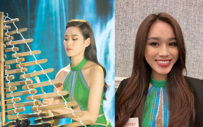 Đỗ Hà bất ngờ làm mới phần thi tài năng tại Miss World: Quyết tâm giật giải Best Talent Ảnh 2