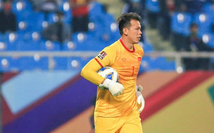 Đội hình xuất phát Việt Nam vs Lào: Tấn Trường dự bị Ảnh 2