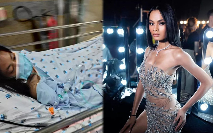 Tình hình của học trò Minh Tú hiện tại sau khi phát hiện ung thư giai đoạn cuối Ảnh 2