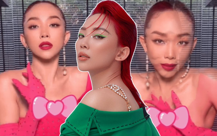 Tóc Tiên lên đồ 'biến hình' thần thái ngút ngàn trước thềm tái xuất đường đua âm nhạc Ảnh 2