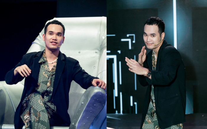 Khắc Hưng trở thành Master được yêu thích nhất tại chương trình The Heroes 2021 Ảnh 2