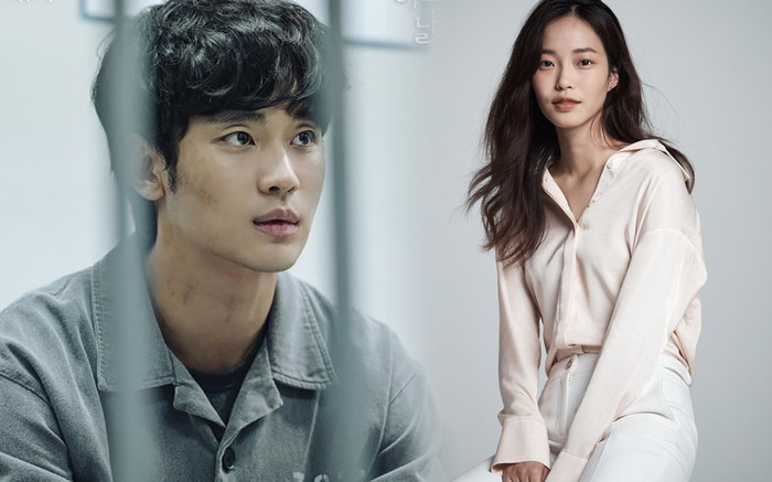 Người đẹp tiễn Kim Soo Hyun 'vào tù' trong 'One Ordinary Day' thực sự là ai? Ảnh 2