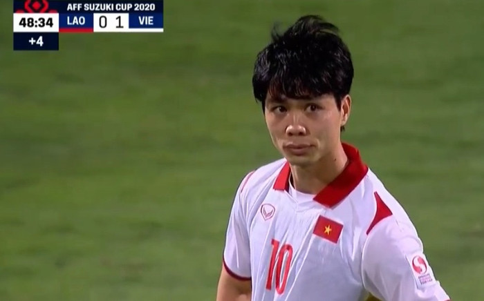 Công Phượng ghi bàn đầu tiên, Việt Nam sẽ vô địch AFF Cup 2020? Ảnh 2