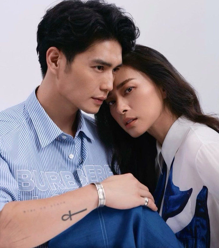 Khán giả mong đợi cặp đôi sẽ sớm 'về chung một nhà'.