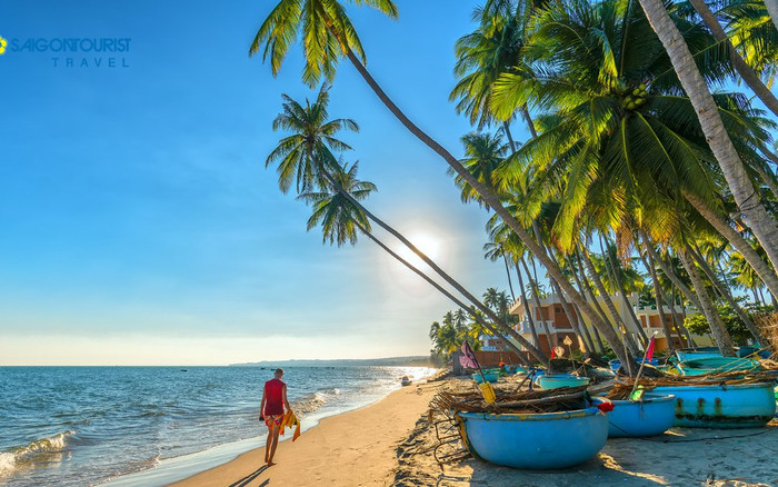 Top 10 bãi biển du lịch đẹp nhất thế giới: Việt Nam tự hào là đại diện châu Á duy nhất góp mặt Ảnh 2