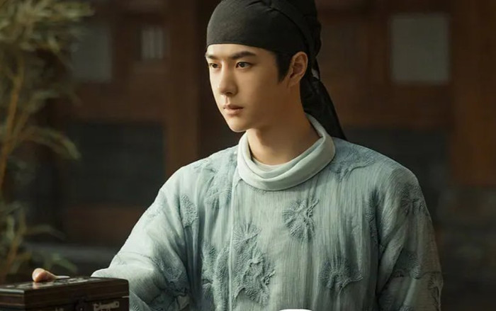 10 phim Hoa ngữ hot nhất tuần đầu tháng 12: 'Phong khởi Lạc Dương' chỉ xếp số 3, thua phim Dương Mịch Ảnh 2