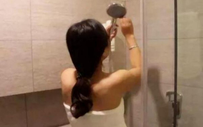 Vợ tắm 6 lần/ngày, chồng đòi ly hôn vì 'hết chịu nổi' Ảnh 2