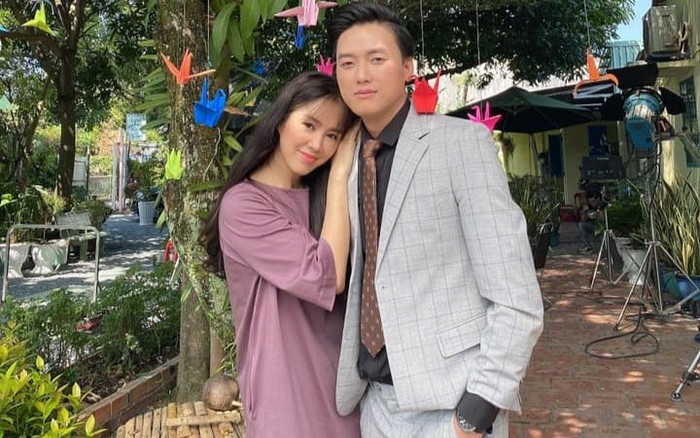 Mối quan hệ giữa Lê Phương và Quách Ngọc Tuyên Ảnh 2