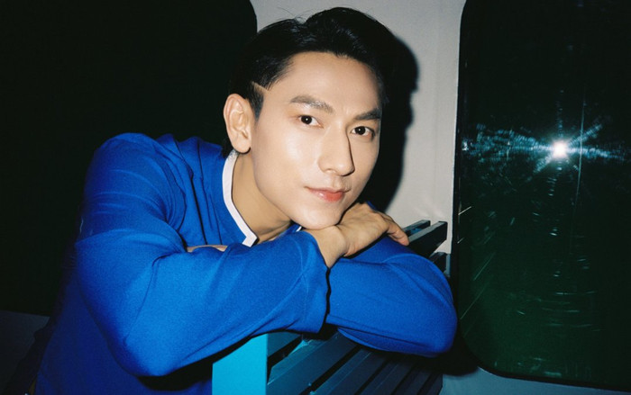 Isaac khoe vẻ ngoài điển trai trong sản phẩm mới, kết hợp cùng dàn nghệ sĩ ấn tượng Ảnh 2