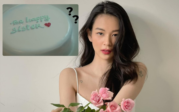 Dân mạng đồng loạt 'ném đá' Phí Phương Anh vì 'cà khịa' chuyện tình của Thiều Bảo Trâm và Sơn Tùng Ảnh 2