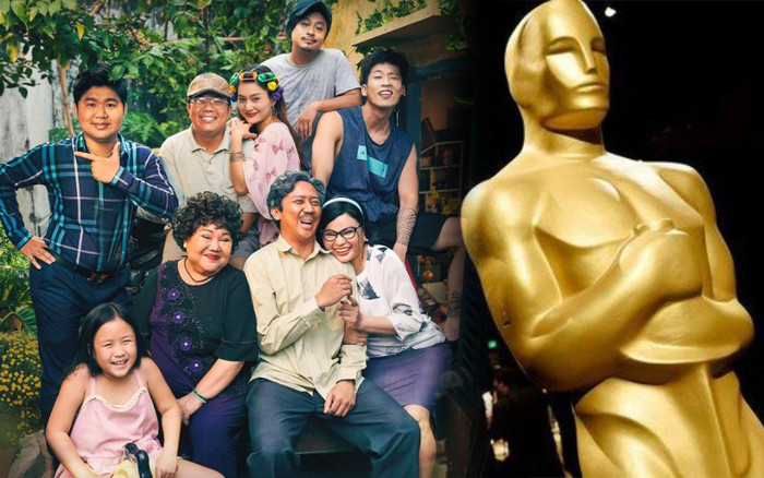 'Bố già' của Trấn Thành được chọn đại diện Việt Nam tranh giải tại Oscar 2022 Ảnh 2