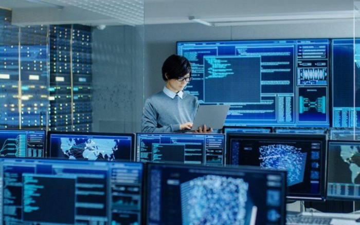 5 dự đoán về an ninh mạng năm 2022 Ảnh 2