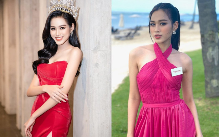 Sở hữu những lợi thế này, liệu Đỗ Thị Hà có nối gót Thuỳ Tiên làm rạng danh Việt Nam tại Miss World 2021? Ảnh 2