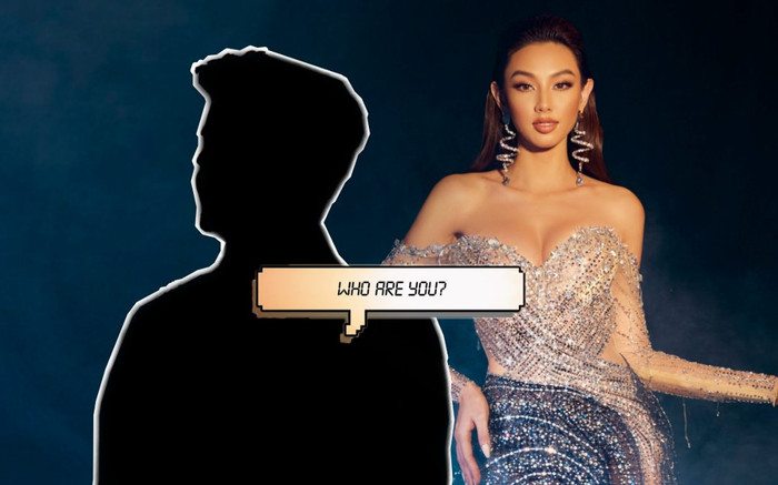 Miss Grand Thùy Tiên 'rủ rê' nam ca sĩ này thu âm cùng nhau sau khi về nước, 'ủ mưu' lấn sân ca hát? Ảnh 2