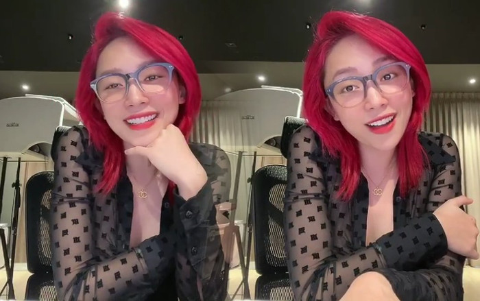 Tóc Tiên bất ngờ nhắc đến chuyện chia tay trong chia sẻ mới nhất: Chuyện gì đã xảy ra? Ảnh 2